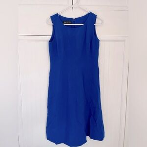 Blue Dress by Jones New York